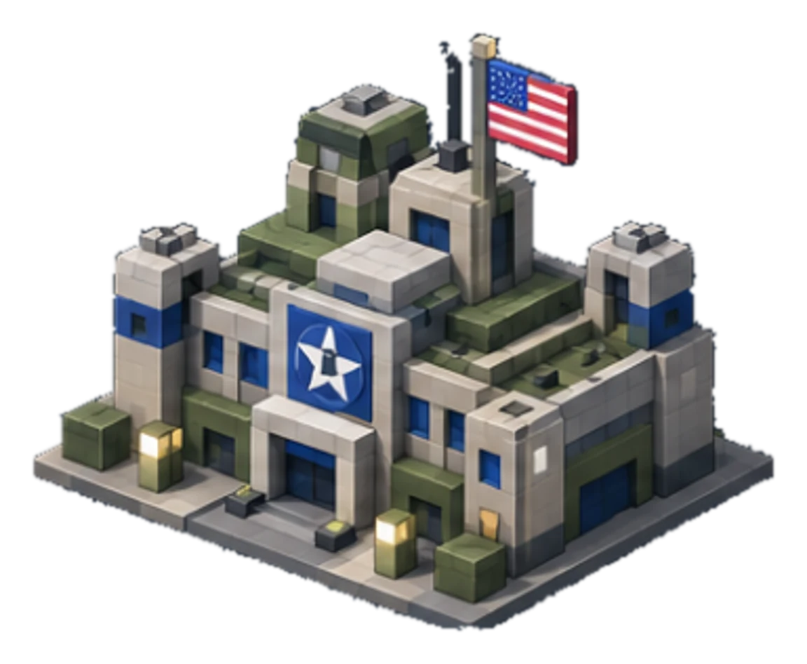 USA headquarters